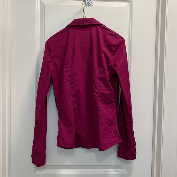 Lacoste button down dress shirt - Picture 3 of 3